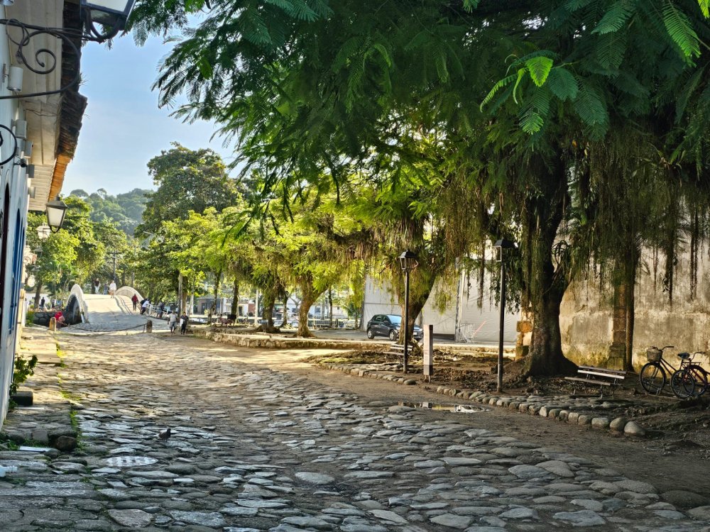 Casa Comercial - Venda - Centro Histrico - Paraty - RJ