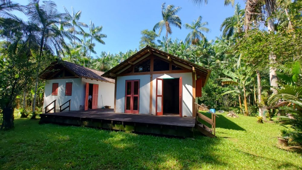 Chcara - Venda - So Roque - Paraty - RJ