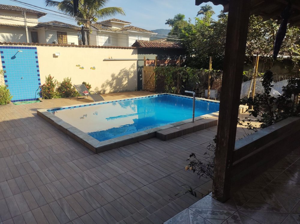 Casa - Venda - Cabore - Paraty - RJ