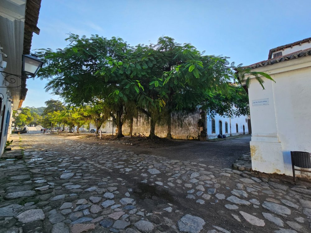 Casa Comercial - Venda - Centro Histrico - Paraty - RJ