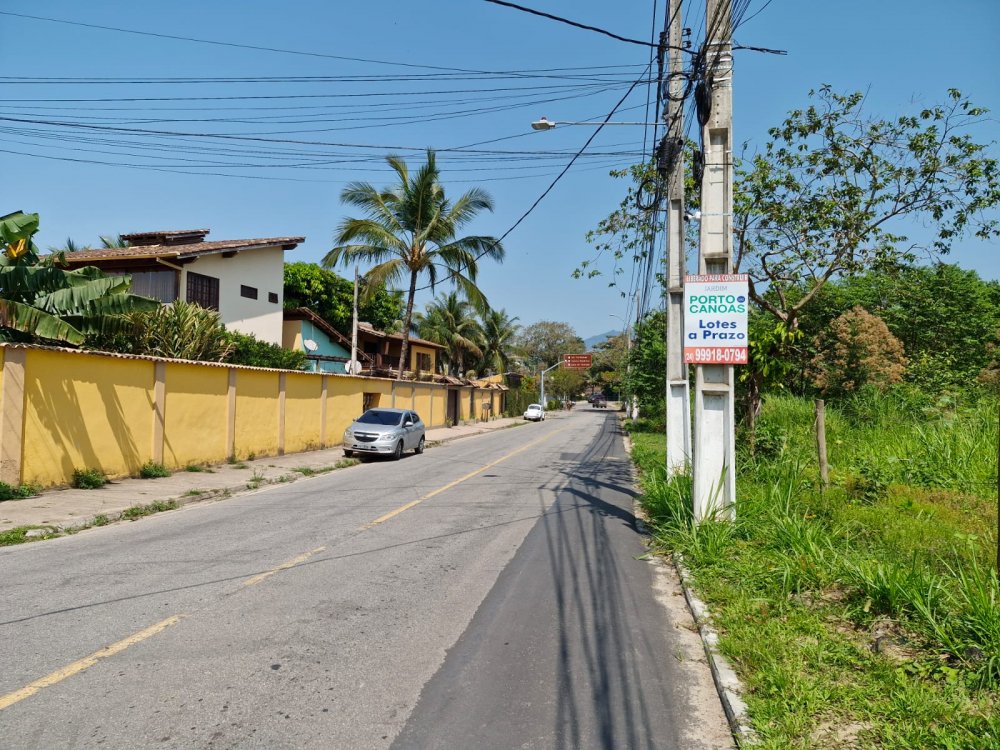 Lote - Venda - Cabore - Paraty - RJ