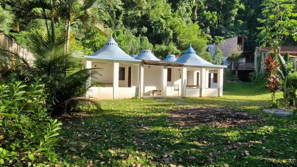 Casa Comercial - Venda - Paraty-Cunha Ponte Branca - Paraty - RJ