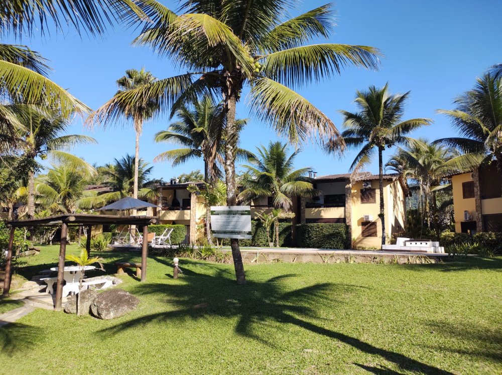 Casa em Condomnio - Venda - Portal - Paraty - RJ