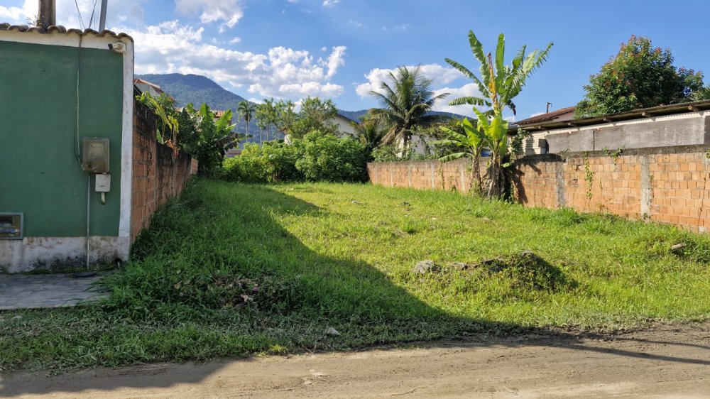 Lote - Venda - Jabaquara - Paraty - RJ