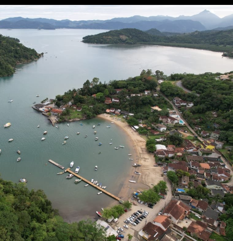 Flat - Venda - Bananal - Paraty - RJ